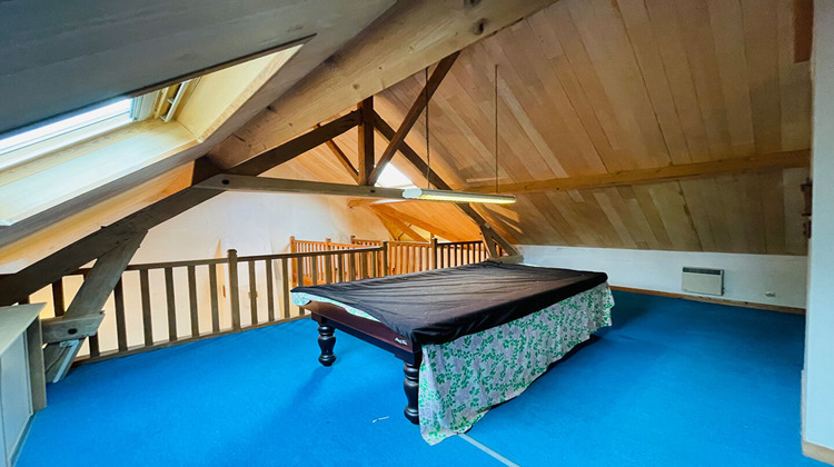 Ma-Cabane - Vente Maison LIGUEIL, 131 m²