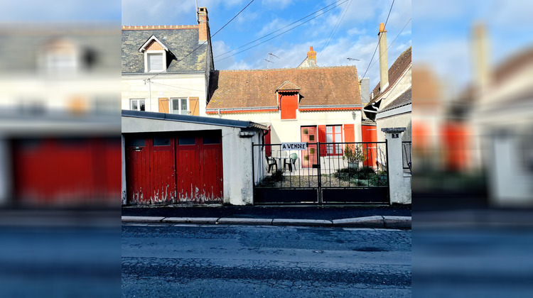 Ma-Cabane - Vente Maison LIGUEIL, 78 m²