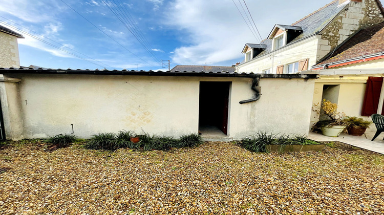 Ma-Cabane - Vente Maison LIGUEIL, 78 m²