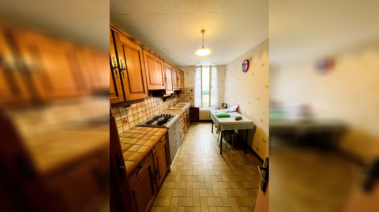 Ma-Cabane - Vente Maison LIGUEIL, 78 m²