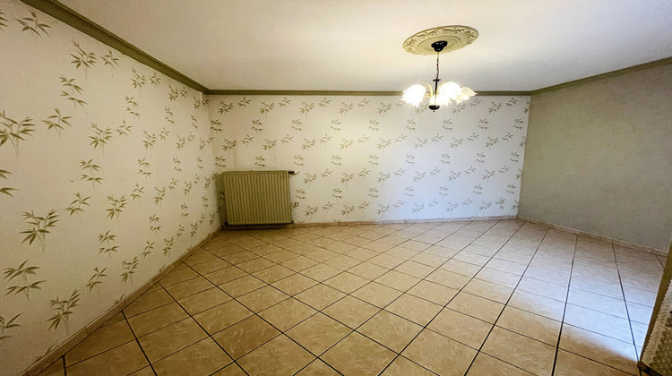 Ma-Cabane - Vente Maison LIGUEIL, 78 m²