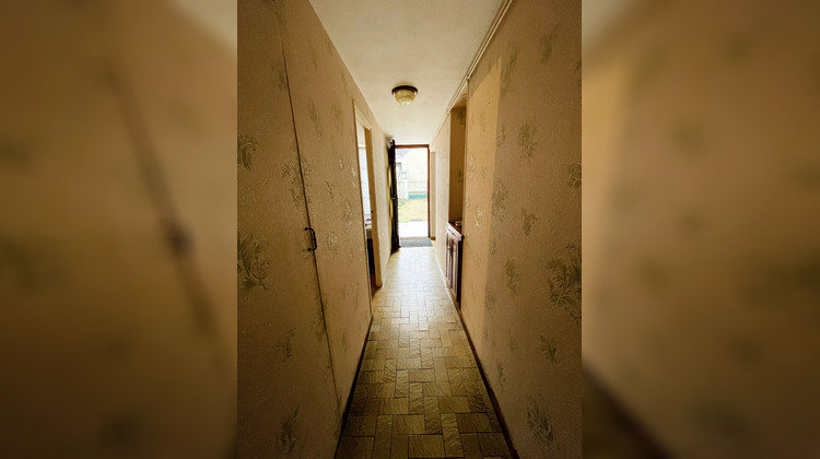 Ma-Cabane - Vente Maison LIGUEIL, 78 m²