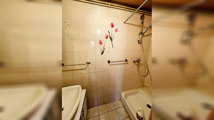 Ma-Cabane - Vente Maison LIGUEIL, 78 m²