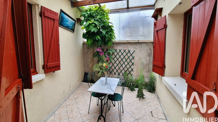Ma-Cabane - Vente Maison Ligueil, 78 m²