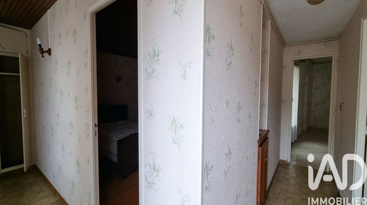 Ma-Cabane - Vente Maison Ligueil, 78 m²