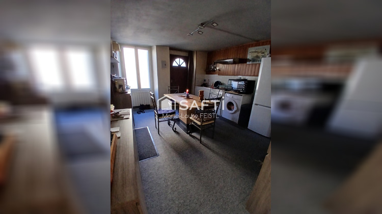 Ma-Cabane - Vente Maison Ligueil, 80 m²