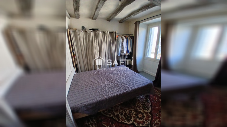 Ma-Cabane - Vente Maison Ligueil, 80 m²