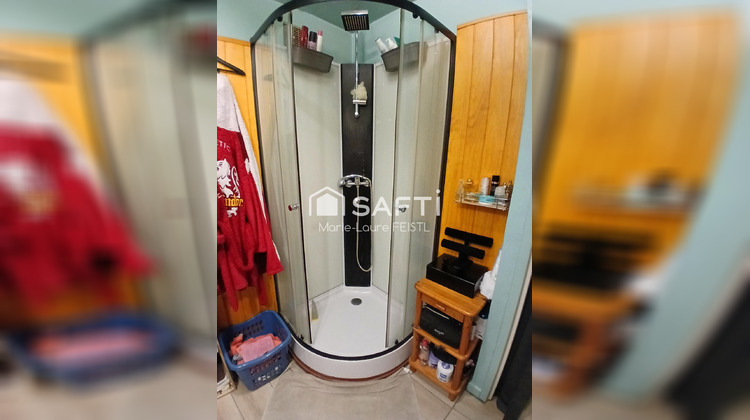 Ma-Cabane - Vente Maison Ligueil, 80 m²