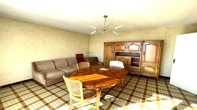 Ma-Cabane - Vente Maison LIGUEIL, 65 m²