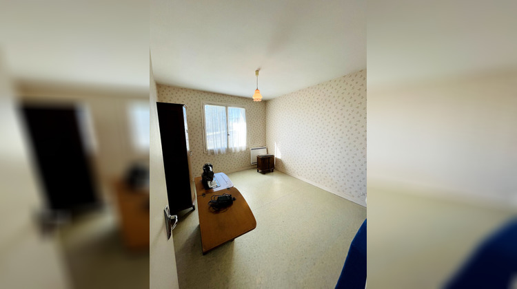 Ma-Cabane - Vente Maison LIGUEIL, 65 m²