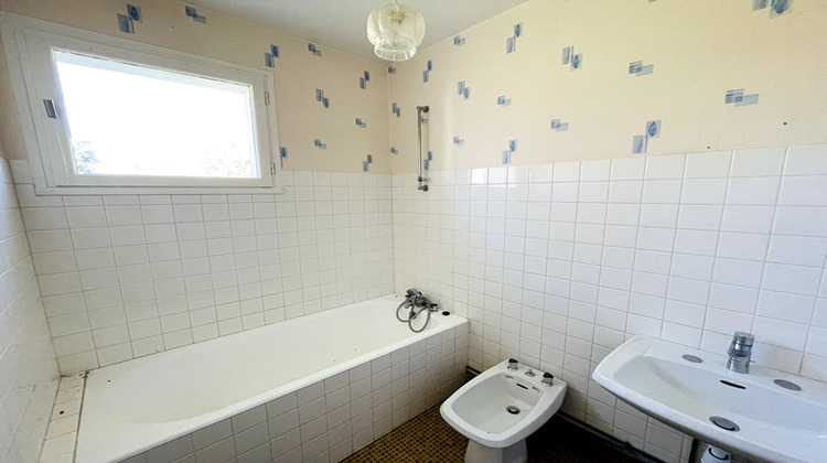 Ma-Cabane - Vente Maison LIGUEIL, 65 m²