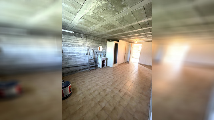 Ma-Cabane - Vente Maison LIGUEIL, 65 m²