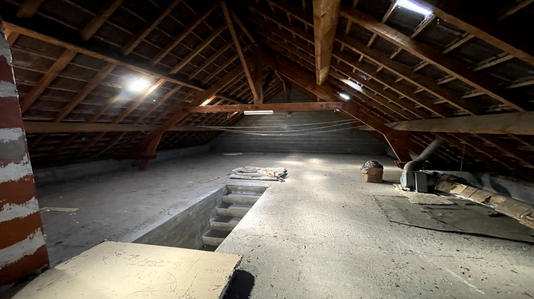 Ma-Cabane - Vente Maison LIGUEIL, 65 m²