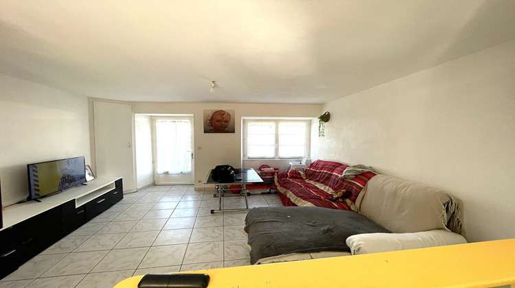 Ma-Cabane - Vente Maison LIGUEIL, 45 m²