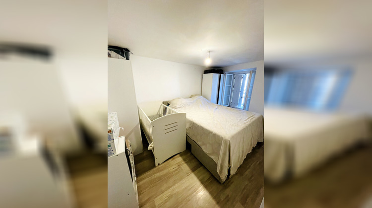 Ma-Cabane - Vente Maison LIGUEIL, 45 m²