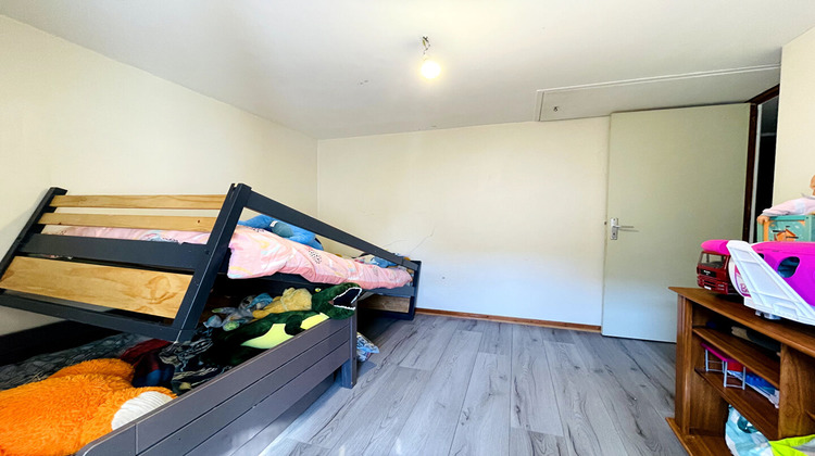 Ma-Cabane - Vente Maison LIGUEIL, 45 m²