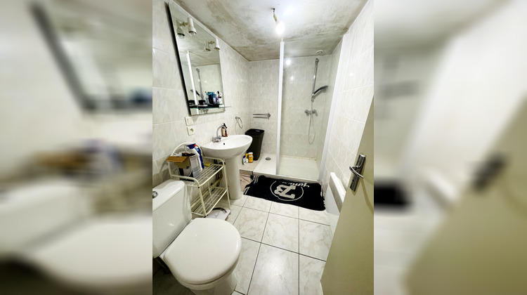 Ma-Cabane - Vente Maison LIGUEIL, 45 m²