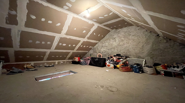 Ma-Cabane - Vente Maison LIGUEIL, 45 m²