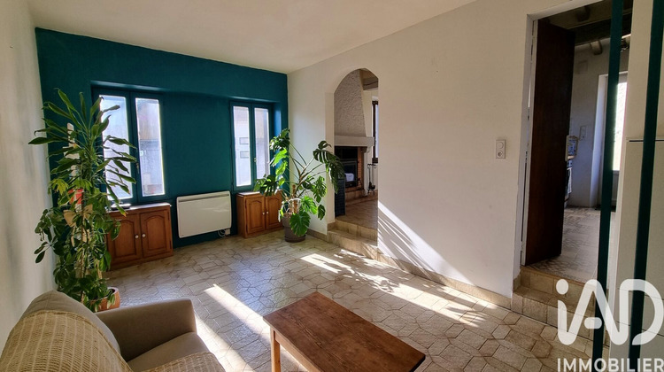 Ma-Cabane - Vente Maison Ligueil, 95 m²