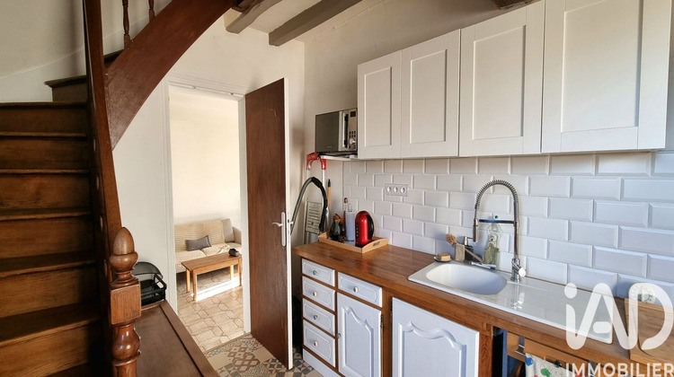 Ma-Cabane - Vente Maison Ligueil, 95 m²