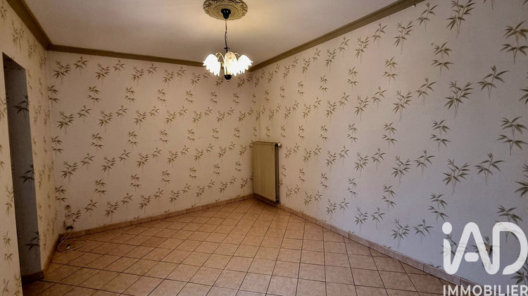 Ma-Cabane - Vente Maison Ligueil, 78 m²