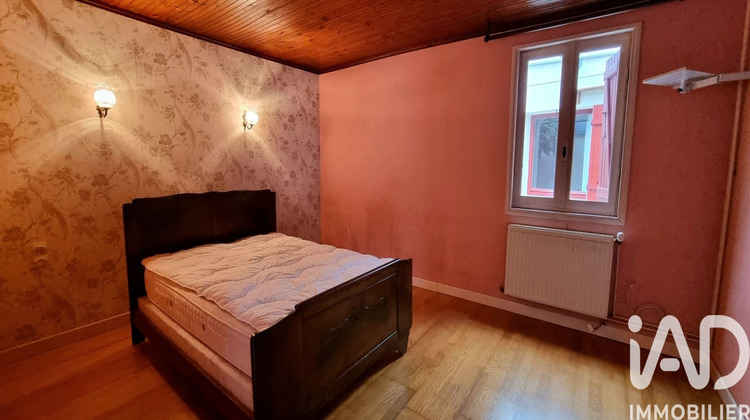 Ma-Cabane - Vente Maison Ligueil, 78 m²