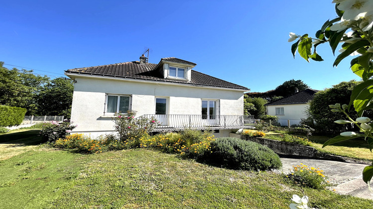 Ma-Cabane - Vente Maison LIGUEIL, 101 m²