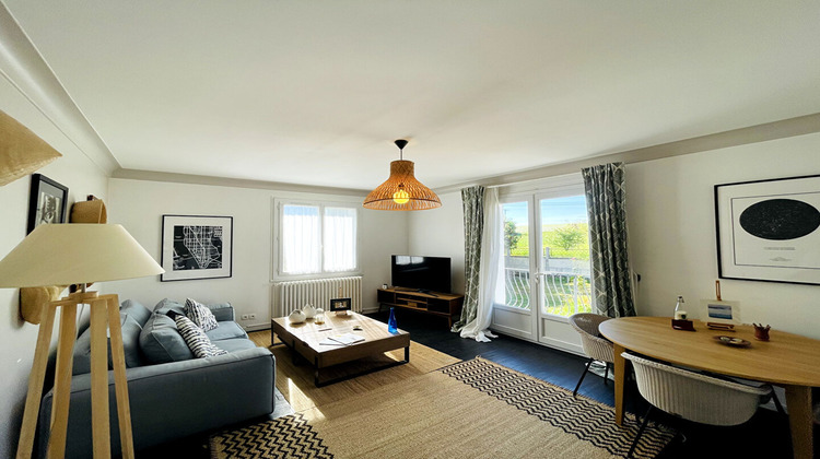 Ma-Cabane - Vente Maison LIGUEIL, 101 m²