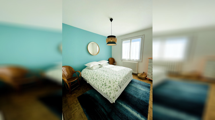 Ma-Cabane - Vente Maison LIGUEIL, 101 m²