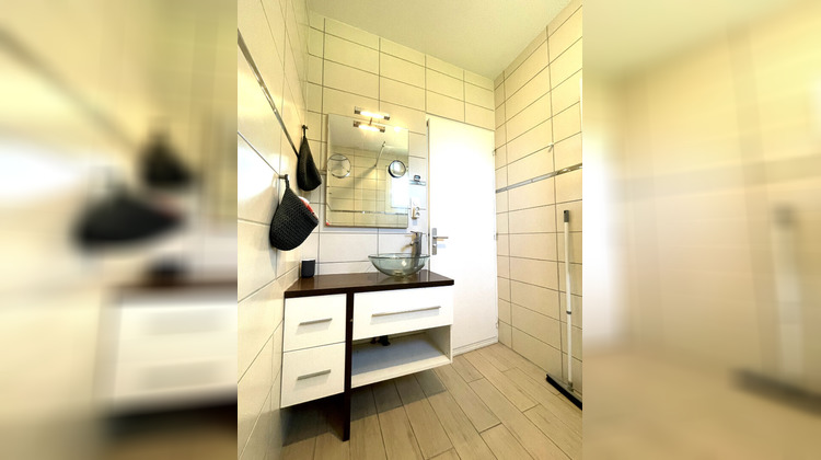 Ma-Cabane - Vente Maison LIGUEIL, 101 m²
