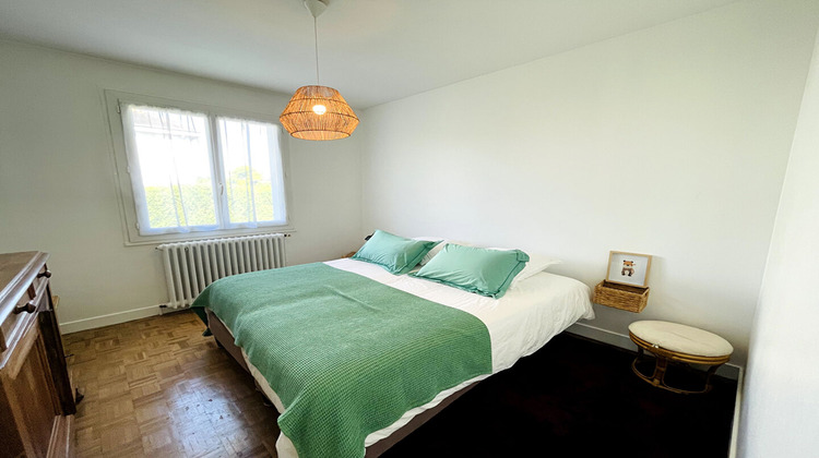 Ma-Cabane - Vente Maison LIGUEIL, 101 m²