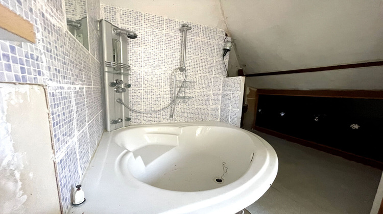 Ma-Cabane - Vente Maison LIGUEIL, 101 m²