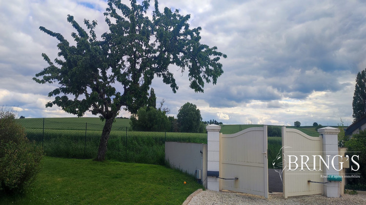 Ma-Cabane - Vente Maison Ligueil, 205 m²