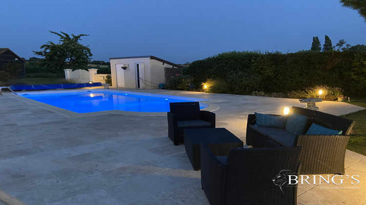 Ma-Cabane - Vente Maison Ligueil, 205 m²