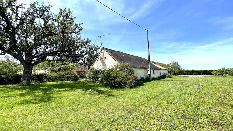 Ma-Cabane - Vente Maison LIGUEIL, 54 m²