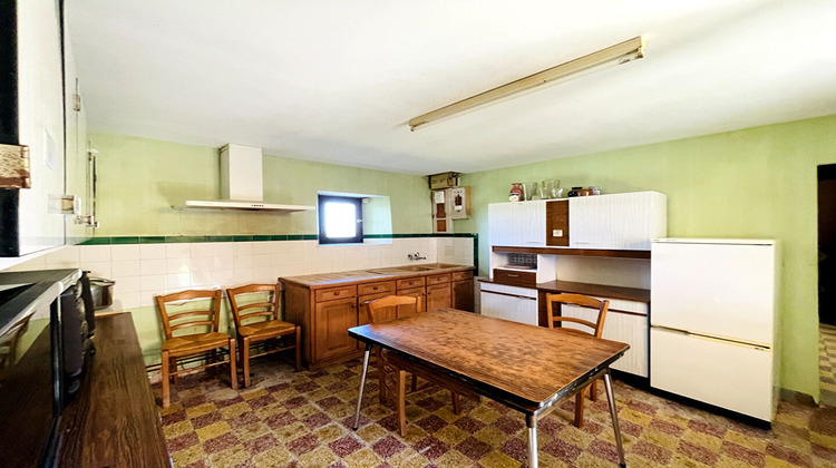 Ma-Cabane - Vente Maison LIGUEIL, 54 m²