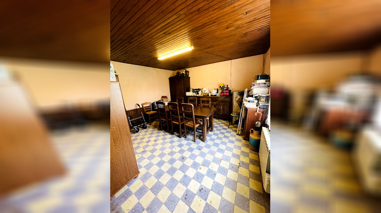Ma-Cabane - Vente Maison LIGUEIL, 54 m²
