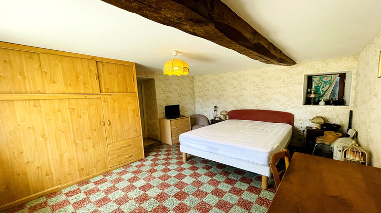 Ma-Cabane - Vente Maison LIGUEIL, 54 m²