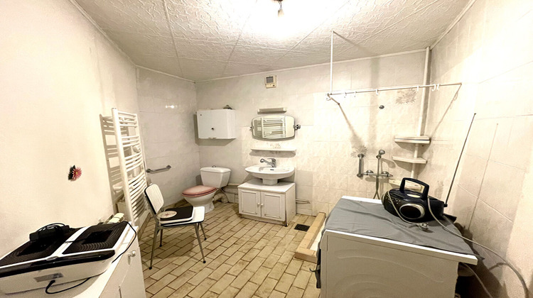 Ma-Cabane - Vente Maison LIGUEIL, 54 m²