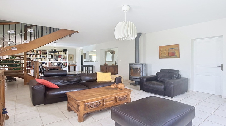 Ma-Cabane - Vente Maison LIGUEIL, 150 m²
