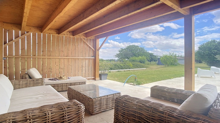 Ma-Cabane - Vente Maison LIGUEIL, 150 m²