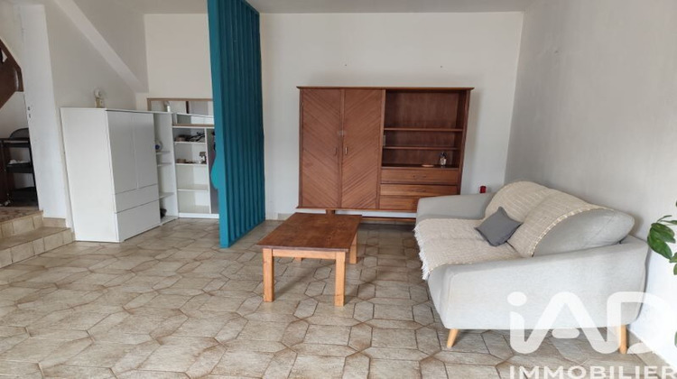 Ma-Cabane - Vente Maison Ligueil, 95 m²