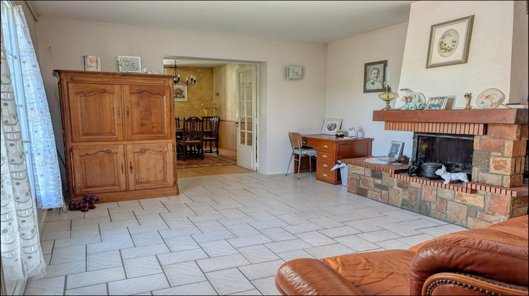 Ma-Cabane - Vente Maison LIGUEIL, 100 m²