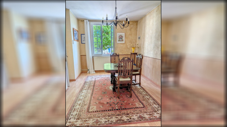 Ma-Cabane - Vente Maison LIGUEIL, 100 m²