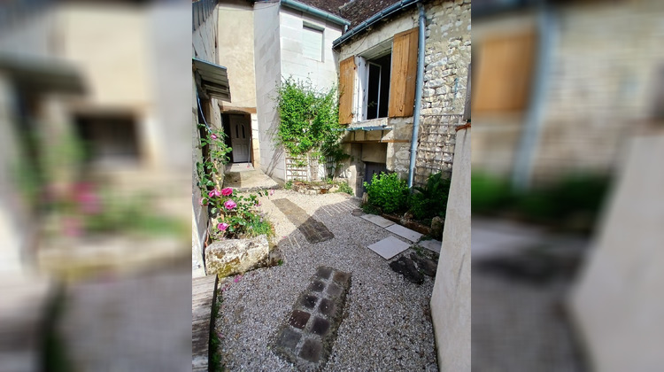 Ma-Cabane - Vente Maison Ligueil, 80 m²