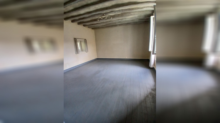 Ma-Cabane - Vente Maison Ligueil, 80 m²