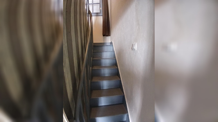 Ma-Cabane - Vente Maison Ligueil, 80 m²