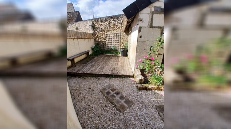 Ma-Cabane - Vente Maison Ligueil, 80 m²