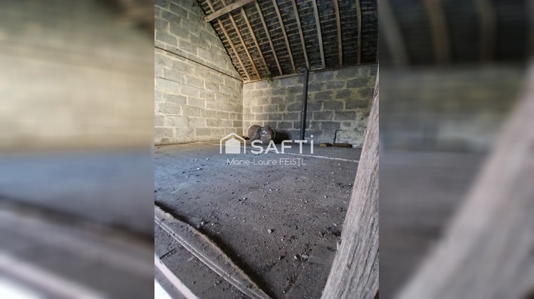 Ma-Cabane - Vente Maison Ligueil, 80 m²