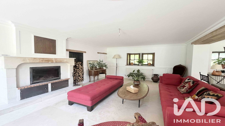 Ma-Cabane - Vente Maison Ligueil, 220 m²